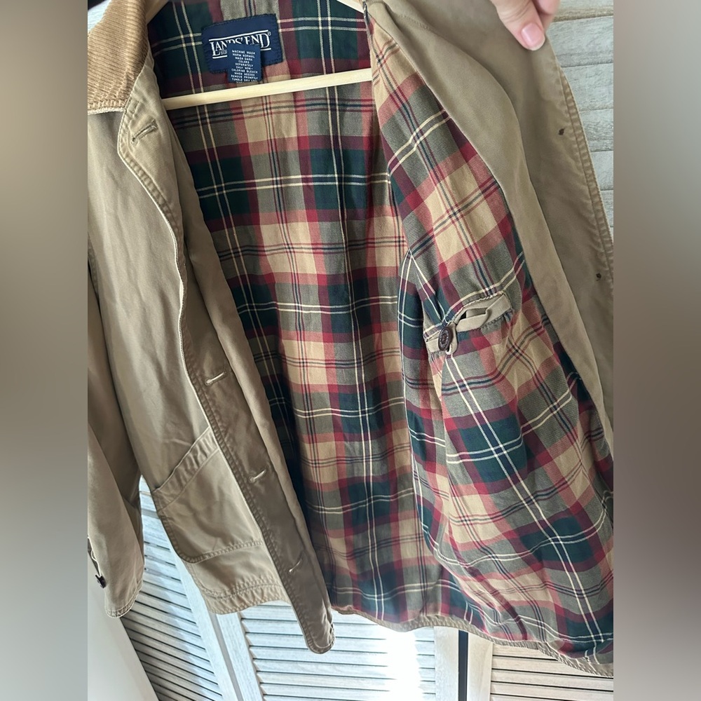 Barn Coat *vintage - Picture 4 of 6